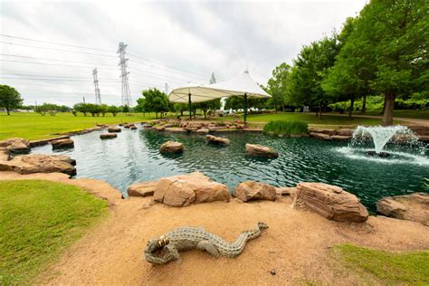 sugar land parks